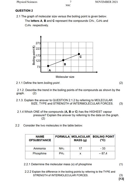 Grade Question Papers Physical Sciences Break