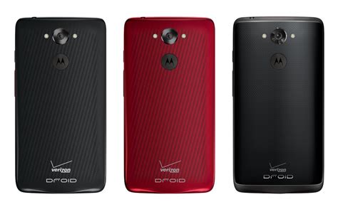 Comparison DROID Turbo Vs Nexus 6 Vs Moto X 2nd Gen Vs Moto G