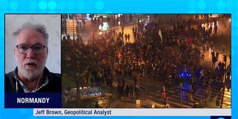 France and its unions' useless, show-off strikes. Bring on the Yellow ...