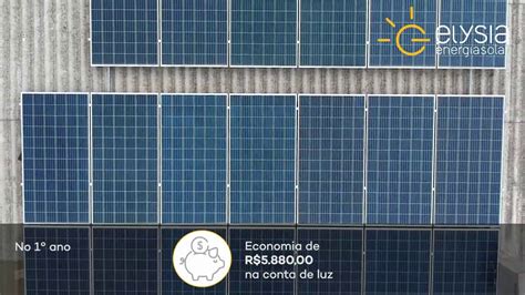 51 983471665 Elysia WEG Energia Solar Em Novo Hamburgo Energia