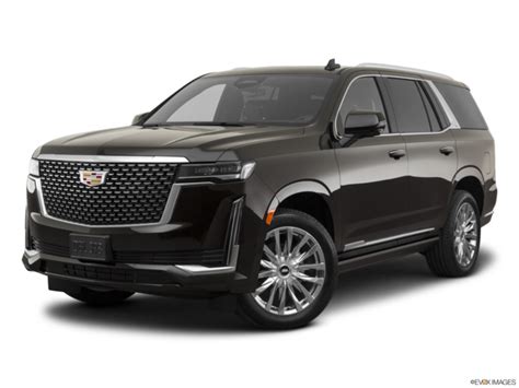 2023 Cadillac Escalade review, photos & specs | CarMax