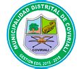 Municipalidad De Coviriali Convocatoria Cas N Jefe De La