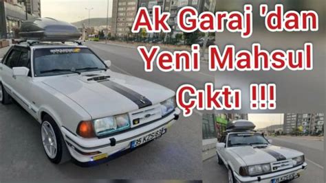 Ankara Club Modifiyeli Ford Taunus Video Yandex Te Bulundu