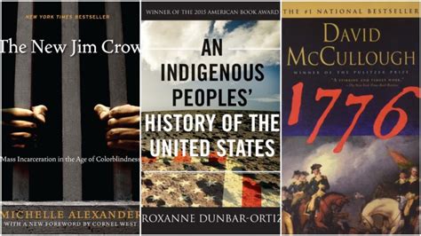 10 Best American History Books - Cultured Vultures