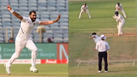 Mohammed Shami Makes Big Statement For Border Gavaskar Trophy Picks