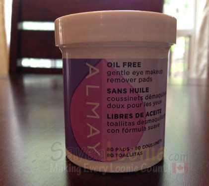 almay freebies  arriving deals  savealoonie