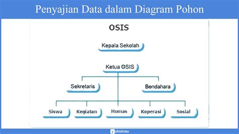 Detail Contoh Diagram Pohon Tentang Pendidikan Koleksi Nomer 14