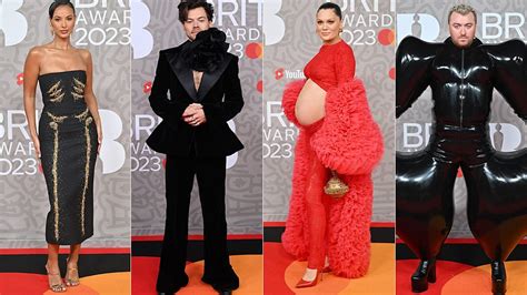 Heres The Best Moments From The 2023 Brit Awards Flipboard