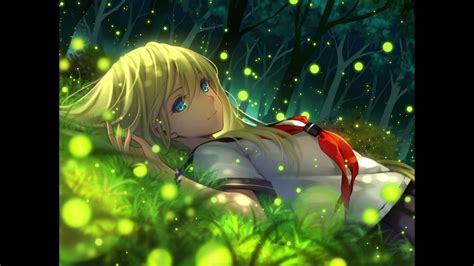 Nightcore Fireflies Youtube