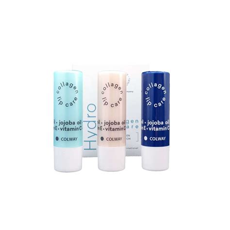 Lip Balm Lip Care And Treatment Collagen Lip Care