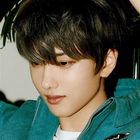 NCT DREAM OFFICIAL no Instagram Boring Jalapeño JISUNG NCT DREAM The 1st Album 맛 Hot Sauce