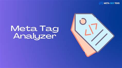 How To Check Meta Tag Analyzer For Any Website META SEO TOOL TECH