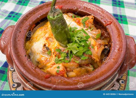 Bulgarian Traditional Meatballs Called Kebapche Royalty-Free Stock ...