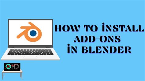 Blender Addons How To Install Addons In Blender 2022 YouTube