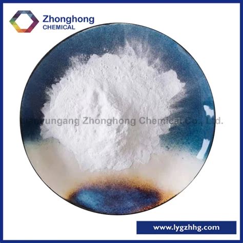 Food Grade Calcium Sulfate Dihydate Powder Fcc Calcium Sulphate Caso