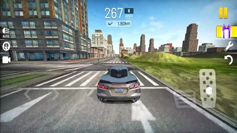 Extreme Car Driving Simulator Mod Apk v7.3.1 (All Unlocked)