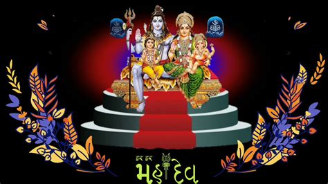 Jai Bolo Jai Bholenath Ki New Whats App Status Mahadev Whats App Status Youtube