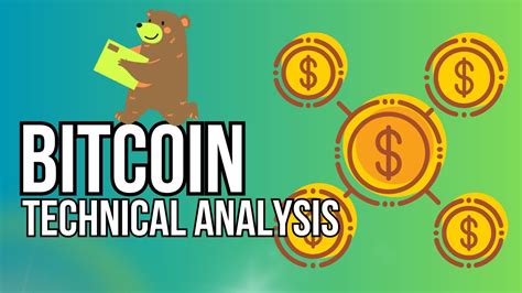 Bitcoin And Ethereum Technical Analysis With Elliott Wave Theory