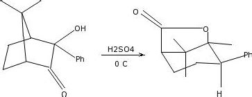 Solved Propose A Detailed Mechanism For The Following Acid Chegg