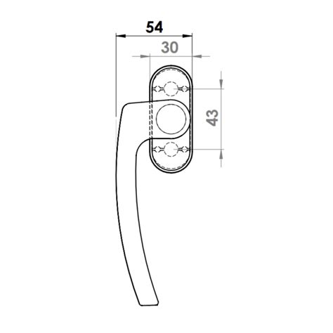 Sliding Group Al Toledo Sliding Left Windoform