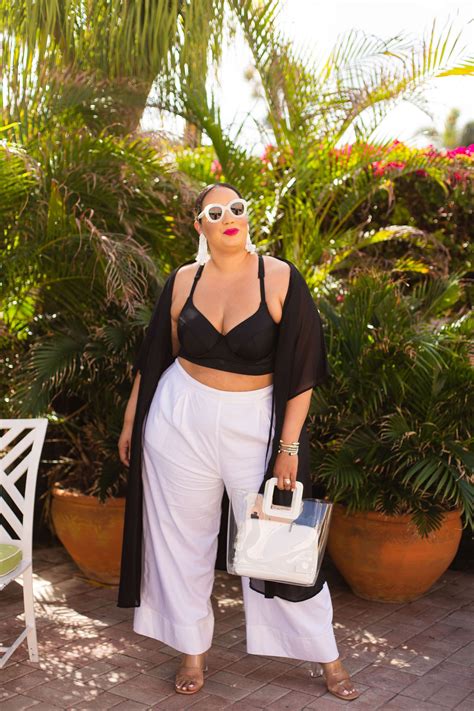 Beauticurve X Lane Bryant 2 0 Is Here Beauticurve Beach Outfits