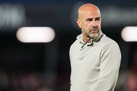 Bosz Maakt Bekend Wie Joey Veerman Vervangt In Opstelling Psv Tegen