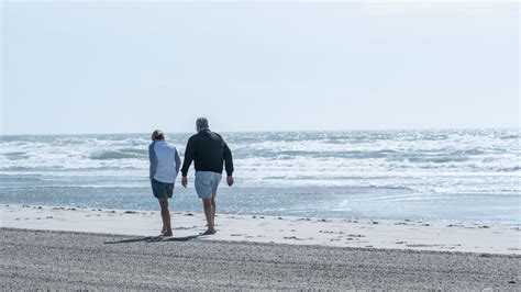 Tropical Storm Isaias Left New Jersey Beaches With A Case Of Sea Lice