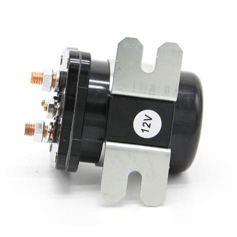 Buy V Continuous Battery Relay Isolator And Relay High