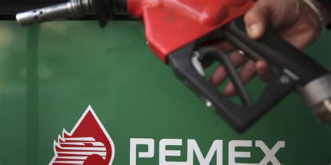 Pemex sigue siendo la marca más valiosa en México