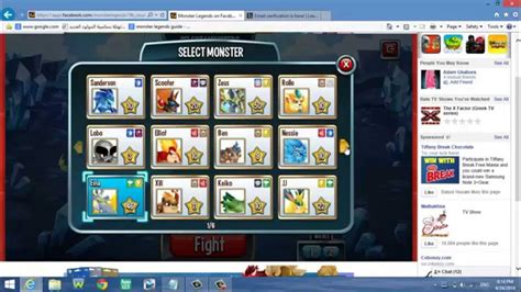 Monster Legends How To Get Erpham Youtube