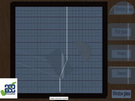 Refraction & reflection 3D practical for GCSE Physics | Teaching Resources