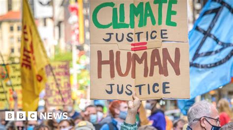 Carbon How Calls For Climate Justice Are Shaking The World