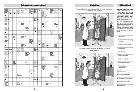 Großschrift Rätselmix bei bücher de bestellen