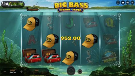 Big Bass Fishin Fever Slot Demo Review 2025 ᐈ Play For Free