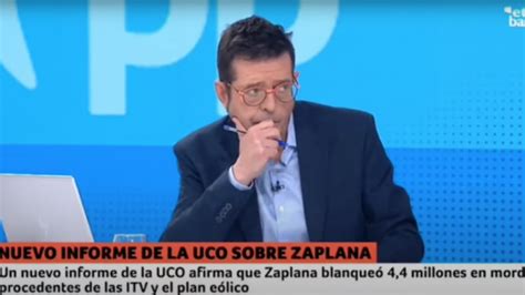 El Tuit De Xabier Lapitz Sobre Ram N Tamames Que Se Ha Visto Ya