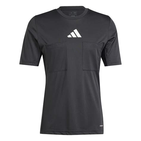 Adidas Schiedsrichter Trikot Referee Refereeworld