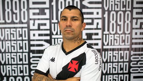 Gary Medel Revela Por Qu Eligi La Liga Brasile A Y Sus Expectativas