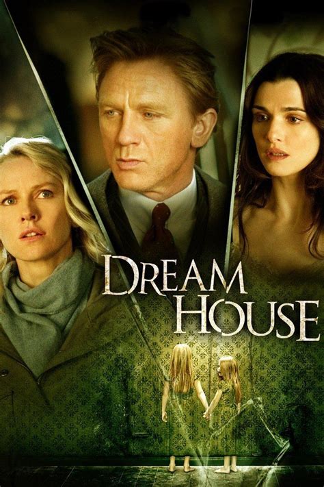 Dream House (2011 film) - Alchetron, the free social encyclopedia