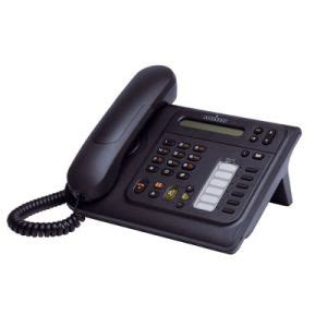 Alcatel 4028 IP Touch Extended Edition Telephone 3GV26030AB 54 00