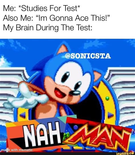 Sonic memes and total epicness – Artofit