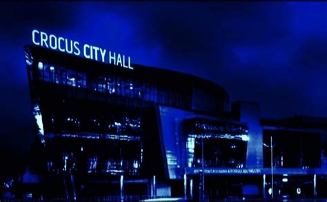 Создать мем "сити холл москва, crocus city hall москва, крокус сити ...