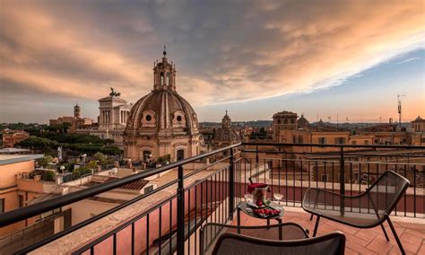 We Love It De Leukste Boutique Hotels In Rome Waarovernachtenin