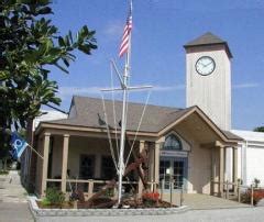 Carteret County Historical Society | AMERICAN HERITAGE