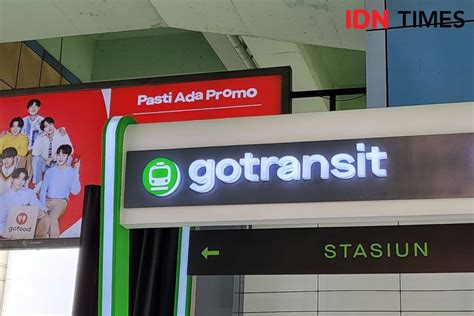 Integrasi Antarmoda Kunci Tingkatkan Pengguna Transportasi