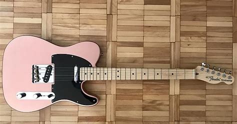 Ngd Fender American Performer Telecaster Album On Imgur