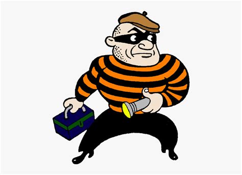 A Thief Clipart 10 Free Cliparts Download Images On Clipground 2024