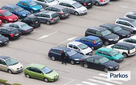 Parking Orly Airport » TOP 5 best parkings (from: price-per-day€* /day)