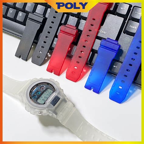 Poly Bnb Dw Tali Jam Dw Tali Dw Casio G Shock Dw Semi