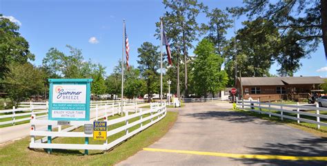 Campsites And Cabins Are Booking Up Quickly For Spring Break In Texas