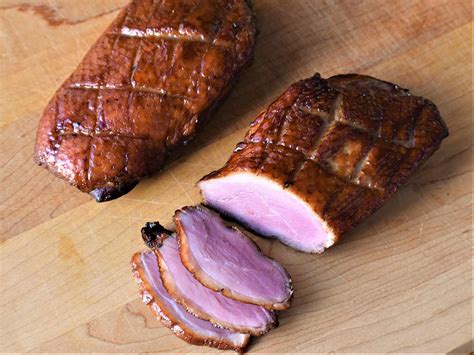 How To Smoke Wild Duck Breast Recipes Net